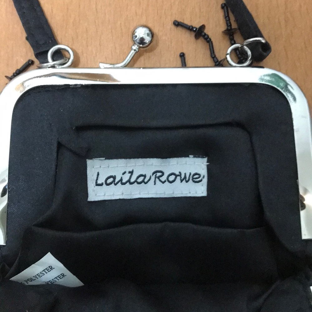 Ladies clutch